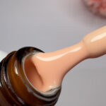 BLUESKY TRAJNI LAK NUDE REMINDER 15ML - Image 2