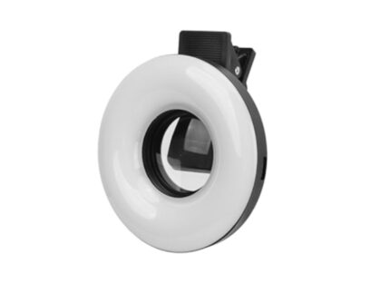 RING ZA MOBILNI TELEFON BLACK