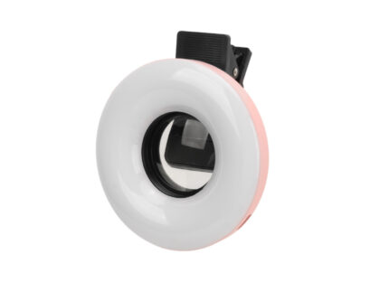 RING ZA MOBILNI TELEFON PINK