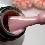 BLUESKY TRAJNI LAK MUSK PINK 15ML - Image 2