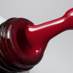 BLUESKY TRAJNI LAK RED SKY NIGHT 15ML - Image 2