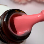 BLUESKY TRAJNI LAK TENDER PINK 15ML - Image 2