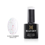 SHINY RUBBER BASE/ RIDGE FILLER BASE 02