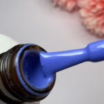 BLUESKY TRAJNI LAK BLUE AZURE 15ML - Image 2