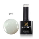 BLUESKY RUBBER BASE LIGHT WHITE 10ML