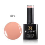 BLUESKY RUBBER BASE LOVELY PALE 10ML