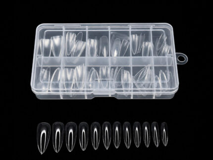 GEL TIPSE KRATKI BADEM 120/1