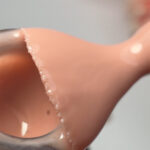 BLUESKY RUBBER BASE NUDE PERFECTION 15ML - Image 2