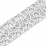 TRANSFER FOLIJE ZA NAIL ART 100X4CM
