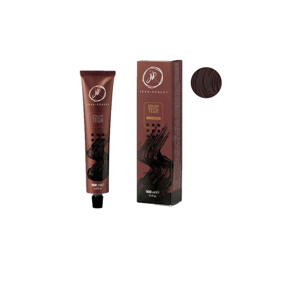 JR 4.5 BOJA ZA KOSU 100ml JR 4.5 BOJA ZA KOSU 100ml