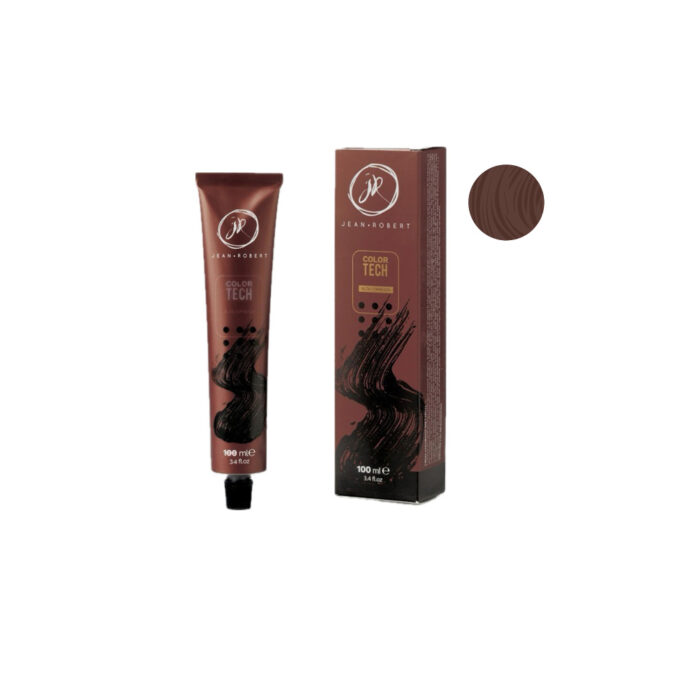 JR 6.38 BOJA ZA KOSU 100ml