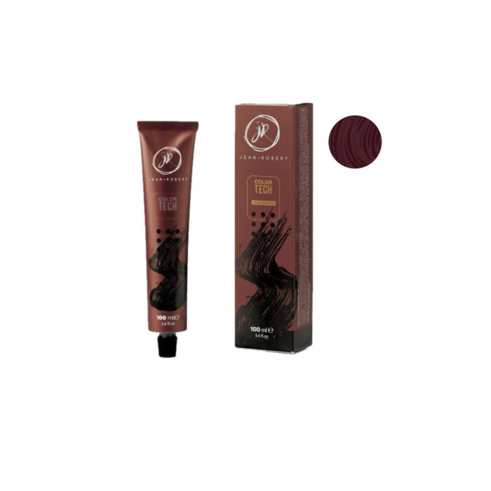 JR 6.5 BOJA ZA KOSU 100ml