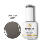 BLUESKY TRAJNI LAK DARK GREY 15ML
