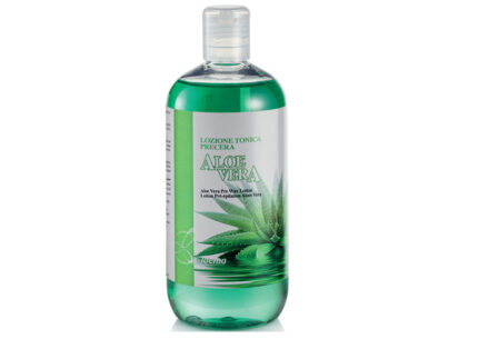 Xanitalia losion Aloe Vera 500ml