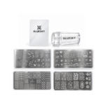 BLUESKY STAMPING SET
