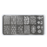 BLUESKY STAMPING SET - Image 2