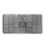 BLUESKY STAMPING SET - Image 3