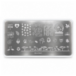BLUESKY STAMPING SET - Image 4