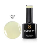 BLUESKY GAUZE TRAJNI LAK 10ML
