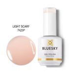 BLUESKY TRAJNI LAK LIGHT SCARF 15ML