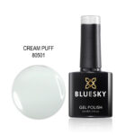 BLUESKY CREAM PUFF TRAJNI LAK 10ML