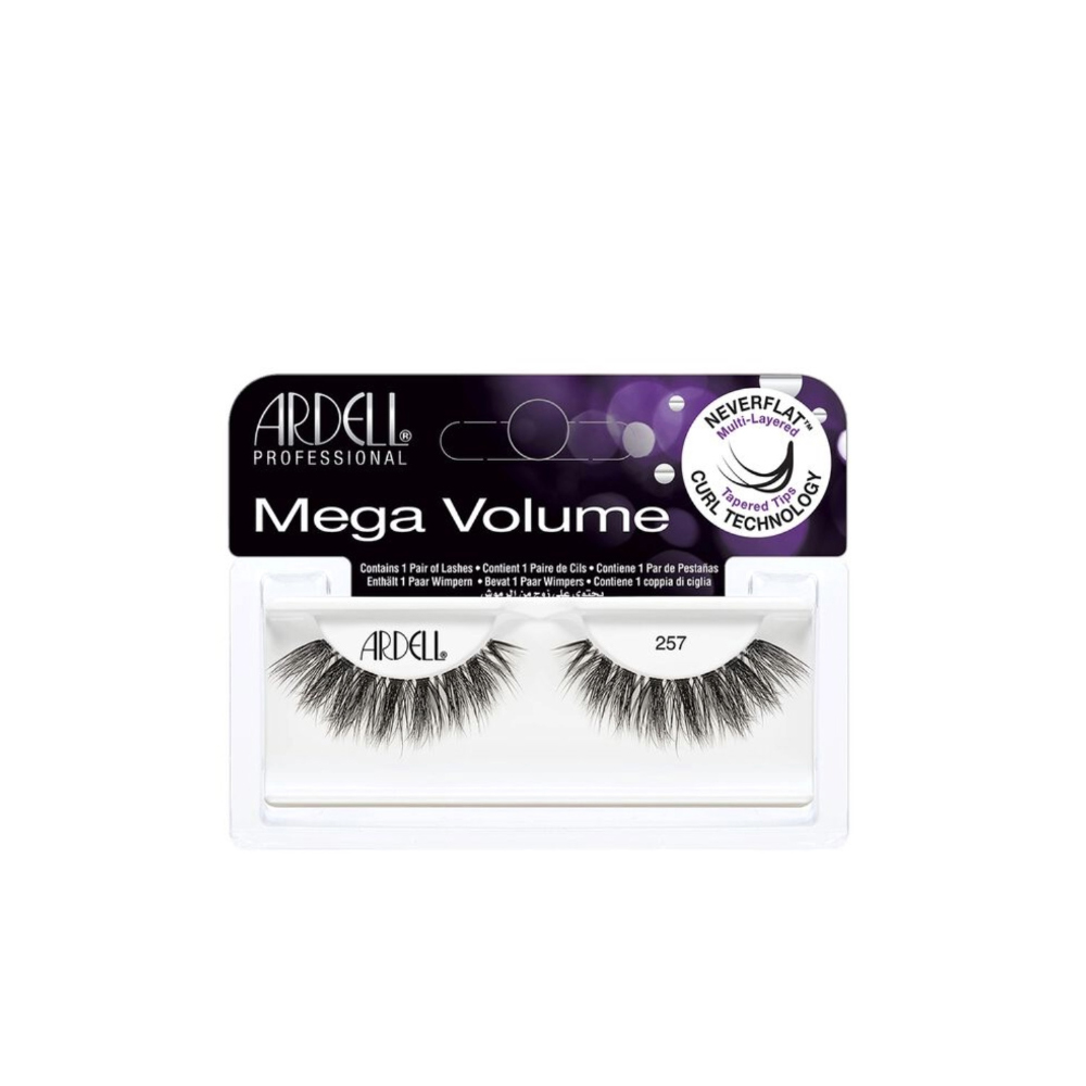 ARDELL TREPAVICE MEGA VOLUMEN 257 ARDELL TREPAVICE MEGA VOLUMEN 257