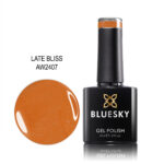 BLUESKY LATE BLISS TRAJNI LAK 10ML
