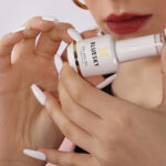 BLUESKY TRAJNI LAK CREAM PUFF 15ML