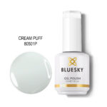 BLUESKY TRAJNI LAK CREAM PUFF 15ML