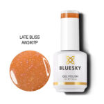 BLUESKY TRAJNI LAK LATE BLISS 15ML