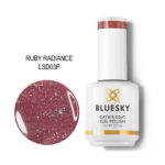 BLUESKY TRAJNI LAK RUBY RADIANCE 15ML