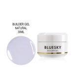 BLUESKY BUILDER GEL NATURAL 30ML