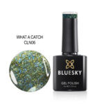 BLUESKY WHAT A CATCH TRAJNI LAK 10ML