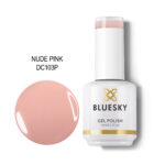 BLUESKY TRAJNI LAK NUDE PINK 15ML