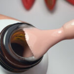 BLUESKY TRAJNI LAK NUDE SUNDAY 15ML - Image 2