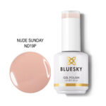 BLUESKY TRAJNI LAK NUDE SUNDAY 15ML