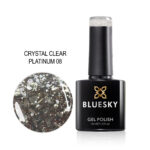 BLUESKY CRYSTAL CLEAR TRAJNI LAK 10ML