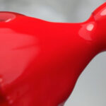 BLUESKY TRAJNI LAK LOVE AFAIR 15ML - Image 2