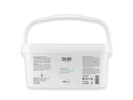 SNB PILING SA MORSKOM SOLI 3.5KG