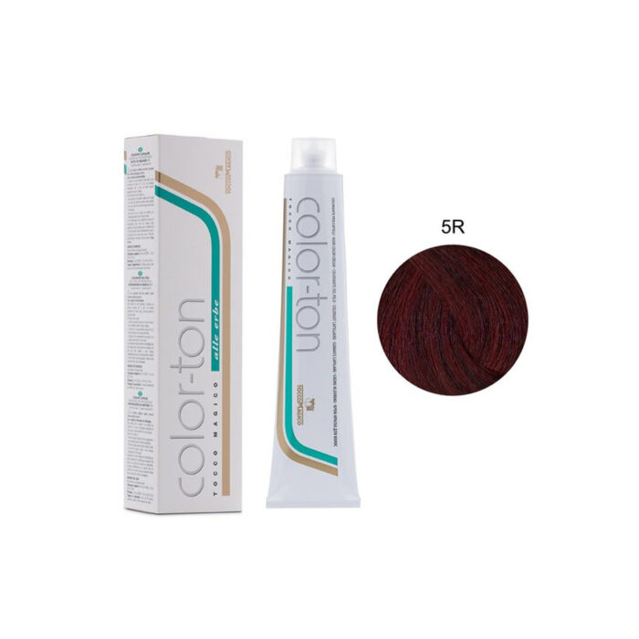 TOCCO MAGICO BOJA ZA KOSU 5R