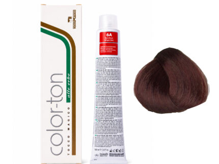 TOCCO MAGICO BOJA ZA KOSU 6A 100ML