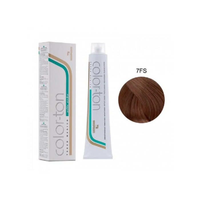 TOCCO MAGICO BOJA ZA KOSU 7FS