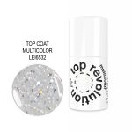 CLARISSA TOP COAT MULTICOLOR 14ML