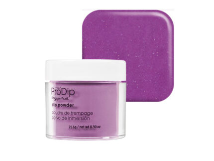SUPER NAIL AKRILNI PRAH DELICATE ORCHID 25.5gr