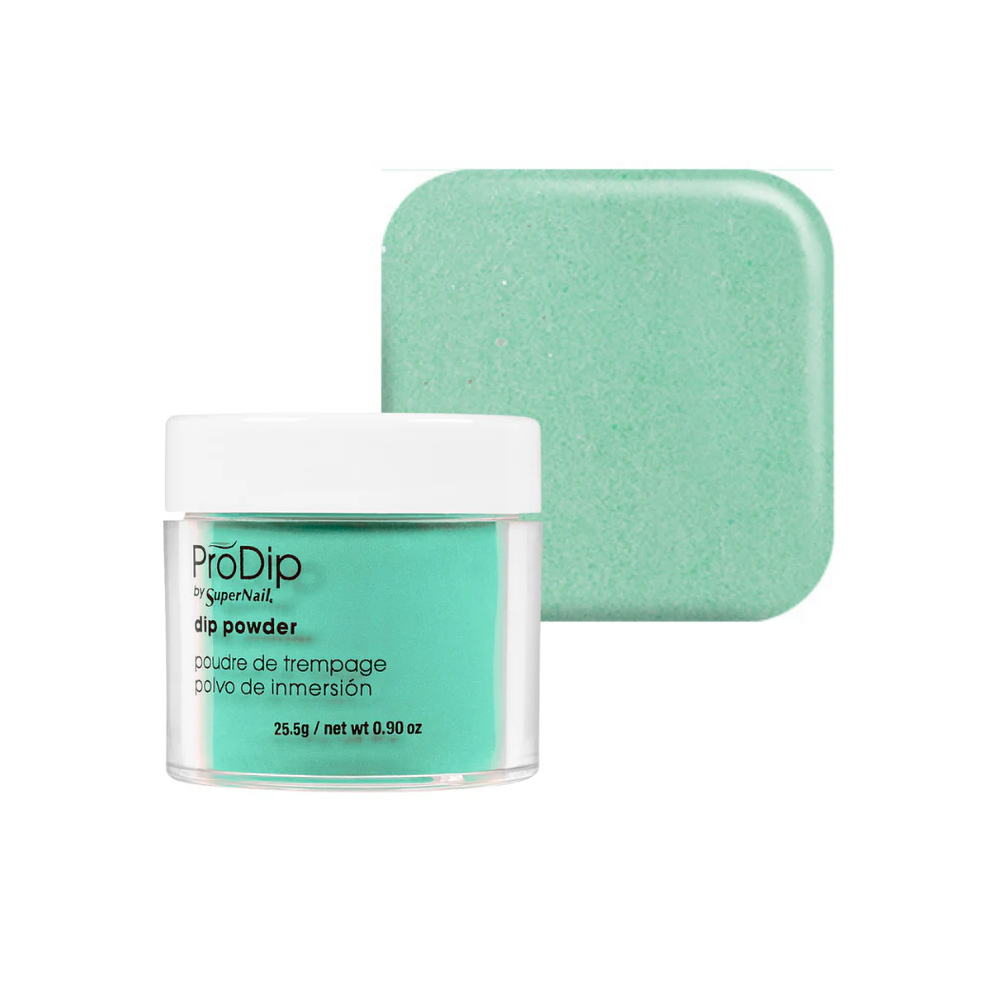 SUPER NAIL AKRILNI PRAH SEA GREEN 25.5gr SUPER NAIL AKRILNI PRAH SEA GREEN 25.5gr