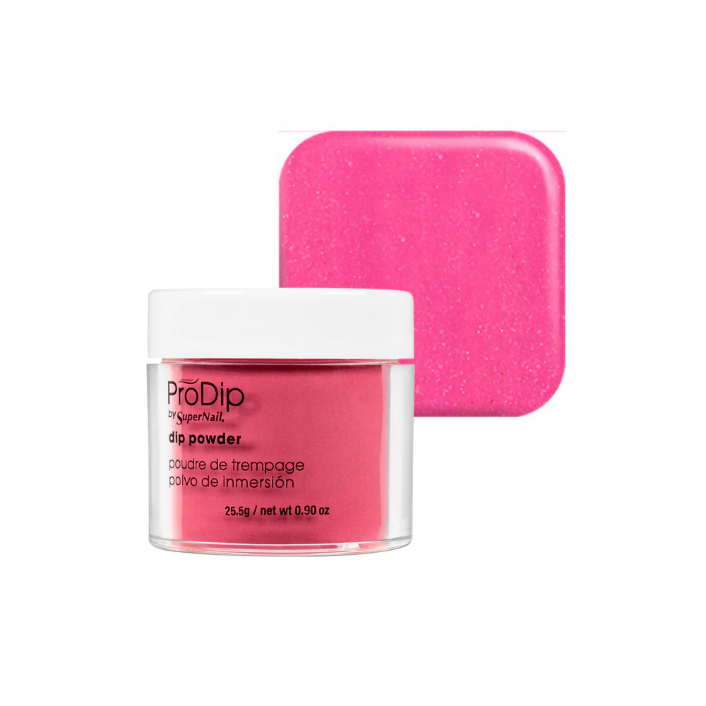 SUPER NAIL AKRILNI PRAH STRAWBERRY 25.5gr SUPER NAIL AKRILNI PRAH STRAWBERRY 25.5gr