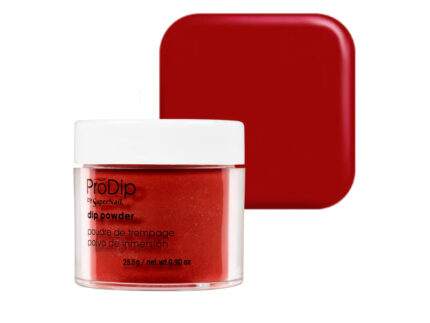 SUPER NAIL AKRILNI PRAH VENETIAN RED 25.5gr