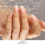 BLUESKY HARD GEL CLEAR 15ML