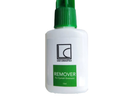 GEL REMOVER ZA EKSTENZIJE TREPAVICA 15ML