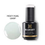 BLUESKY FAST AND EASY BUILDER GEL FROSTY PEARL 15ML